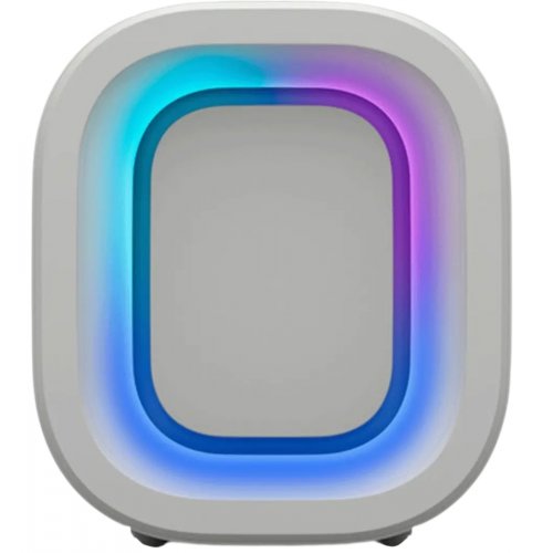 Портативна акустика Sony ULT Field 5 (SRSULT50W.E) Off-White купити в Україні: Київ, Львів, Хмельницький, Тернопіль, Івано-Франківськ | Низька ціна, відгуки, характеристики від TELEMART фото