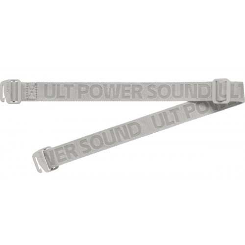 Портативна акустика Sony ULT Field 5 (SRSULT50W.E) Off-White купити в Україні: Київ, Львів, Хмельницький, Тернопіль, Івано-Франківськ | Низька ціна, відгуки, характеристики від TELEMART фото