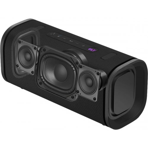 Портативна акустика Sony ULT Field 5 (SRSULT50W.E) Off-White купити в Україні: Київ, Львів, Хмельницький, Тернопіль, Івано-Франківськ | Низька ціна, відгуки, характеристики від TELEMART фото