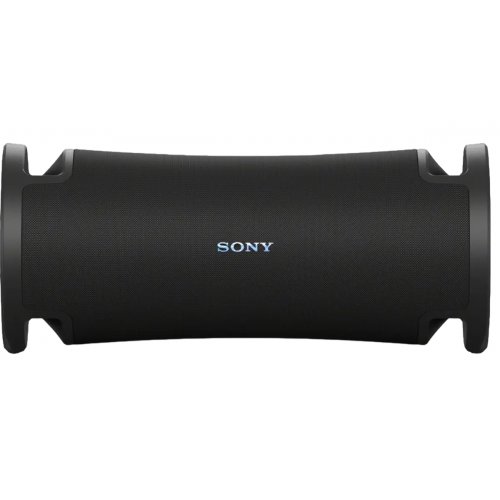 Портативна акустика Sony ULT Field 7 (SRSULT70.SP6) Black купити в Україні: Київ, Львів, Хмельницький, Тернопіль, Івано-Франківськ | Низька ціна, відгуки, характеристики від TELEMART фото