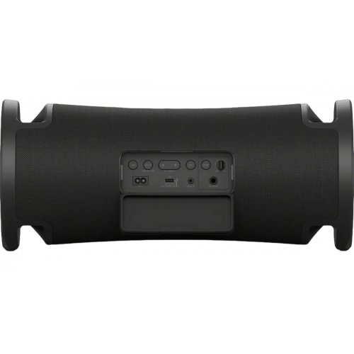 Портативна акустика Sony ULT Field 7 (SRSULT70.SP6) Black купити в Україні: Київ, Львів, Хмельницький, Тернопіль, Івано-Франківськ | Низька ціна, відгуки, характеристики від TELEMART фото