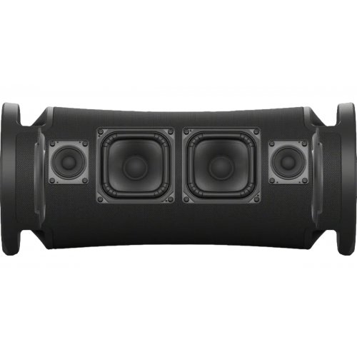Портативна акустика Sony ULT Field 7 (SRSULT70.SP6) Black купити в Україні: Київ, Львів, Хмельницький, Тернопіль, Івано-Франківськ | Низька ціна, відгуки, характеристики від TELEMART фото