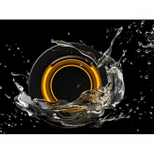 Портативна акустика Sony ULT Field 7 (SRSULT70.SP6) Black купити в Україні: Київ, Львів, Хмельницький, Тернопіль, Івано-Франківськ | Низька ціна, відгуки, характеристики від TELEMART фото