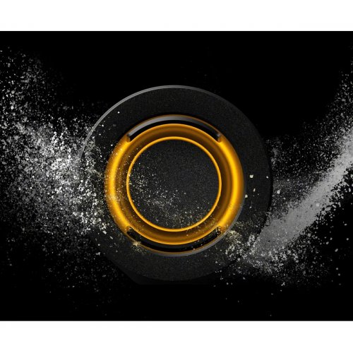 Портативна акустика Sony ULT Field 7 (SRSULT70.SP6) Black купити в Україні: Київ, Львів, Хмельницький, Тернопіль, Івано-Франківськ | Низька ціна, відгуки, характеристики від TELEMART фото