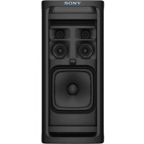 Портативна акустика Sony ULT Tower 9AC (SRSULT900AC.AF1) Black купити в Україні: Київ, Львів, Хмельницький, Тернопіль, Івано-Франківськ | Низька ціна, відгуки, характеристики від TELEMART фото