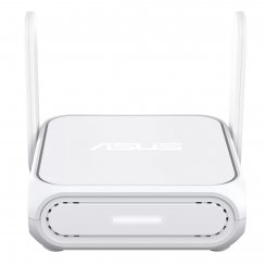 Wi-Fi роутер Asus RT-BE58U Go / Wi-Fi 7 / BE3600 / 2500 Mbits / Mesh / USB