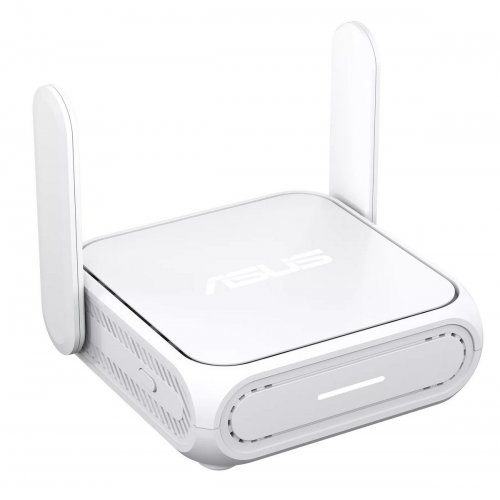 Wi-Fi роутер Asus RT-BE58U Go купить в Украине: Киев, Днепр, Харьков, Одесса  | Низкая цена, отзывы, характеристики от TELEMART фото