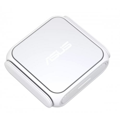 Wi-Fi роутер Asus RT-BE58U Go купить в Украине: Киев, Днепр, Харьков, Одесса  | Низкая цена, отзывы, характеристики от TELEMART фото