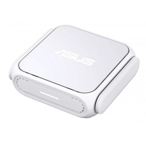 Wi-Fi роутер Asus RT-BE58U Go купить в Украине: Киев, Днепр, Харьков, Одесса  | Низкая цена, отзывы, характеристики от TELEMART фото