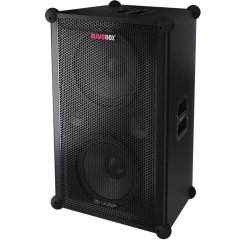 Портативна акустика Sharp CP-LS200 Black