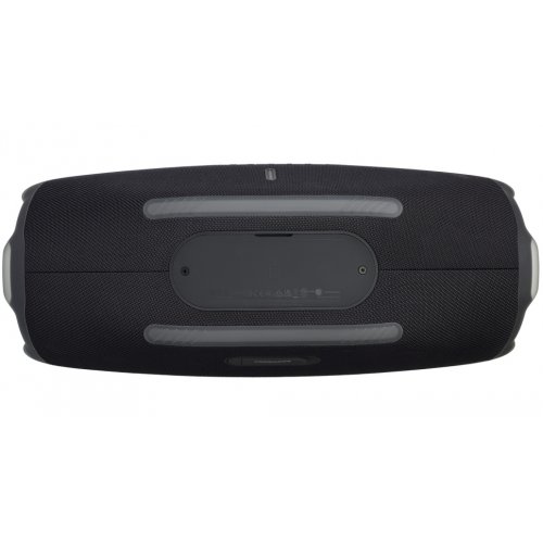 Портативная акустика JBL Boombox 4 (JBLBOOMBOX4BLKEP) Black купить в Украине: Киев, Днепр, Харьков, Одесса  | Низкая цена, отзывы, характеристики от TELEMART фото