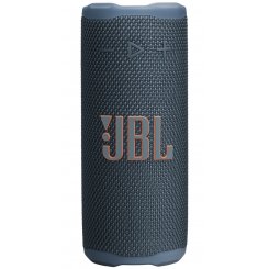 Портативная акустика JBL Grip (JBLGRIPBLU) Blue