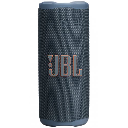 Портативная акустика JBL Grip (JBLGRIPBLU) Blue купить в Украине: Киев, Днепр, Харьков, Одесса  | Низкая цена, отзывы, характеристики от TELEMART фото
