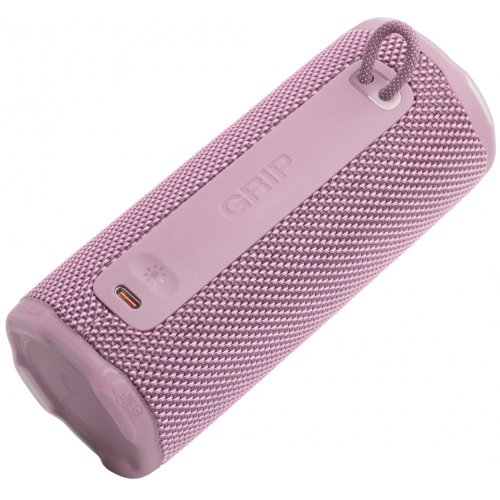 Портативная акустика JBL Grip (JBLGRIPPIK) Pink купить в Украине: Киев, Днепр, Харьков, Одесса  | Низкая цена, отзывы, характеристики от TELEMART фото