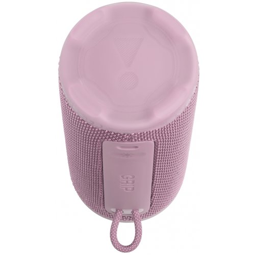 Портативная акустика JBL Grip (JBLGRIPPIK) Pink купить в Украине: Киев, Днепр, Харьков, Одесса  | Низкая цена, отзывы, характеристики от TELEMART фото