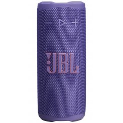 Портативная акустика JBL Grip (JBLGRIPPUR) Purple