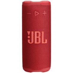 Портативная акустика JBL Grip (JBLGRIPRED) Red