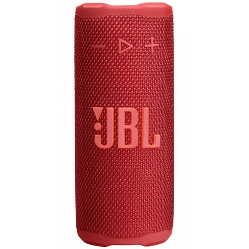 Портативная акустика JBL Grip (JBLGRIPRED) Red купить в Украине: Киев, Днепр, Харьков, Одесса  | Низкая цена, отзывы, характеристики от TELEMART фото