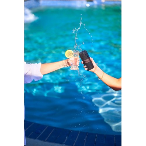 Портативная акустика JBL Grip (JBLGRIPRED) Red купить в Украине: Киев, Днепр, Харьков, Одесса  | Низкая цена, отзывы, характеристики от TELEMART фото