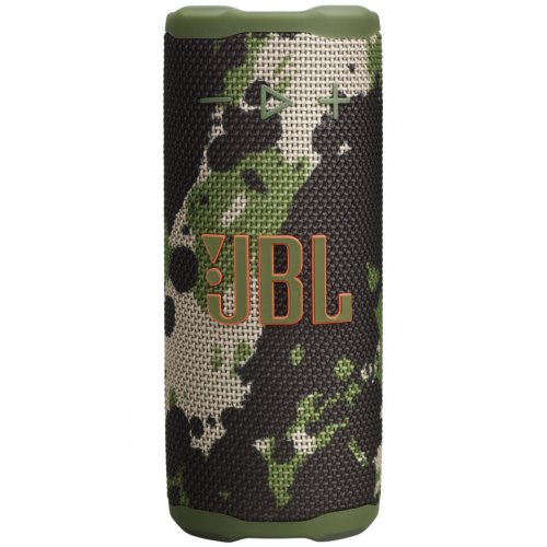 Портативная акустика JBL Grip (JBLGRIPSQUAD) Squad купить в Украине: Киев, Днепр, Харьков, Одесса  | Низкая цена, отзывы, характеристики от TELEMART фото