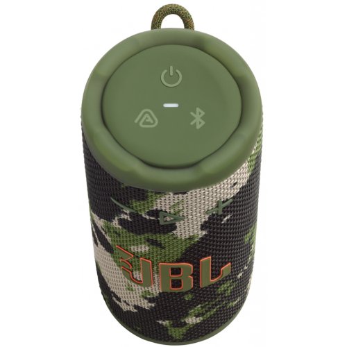 Портативная акустика JBL Grip (JBLGRIPSQUAD) Squad купить в Украине: Киев, Днепр, Харьков, Одесса  | Низкая цена, отзывы, характеристики от TELEMART фото