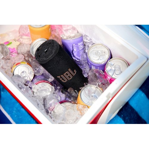 Портативная акустика JBL Grip (JBLGRIPSQUAD) Squad купить в Украине: Киев, Днепр, Харьков, Одесса  | Низкая цена, отзывы, характеристики от TELEMART фото