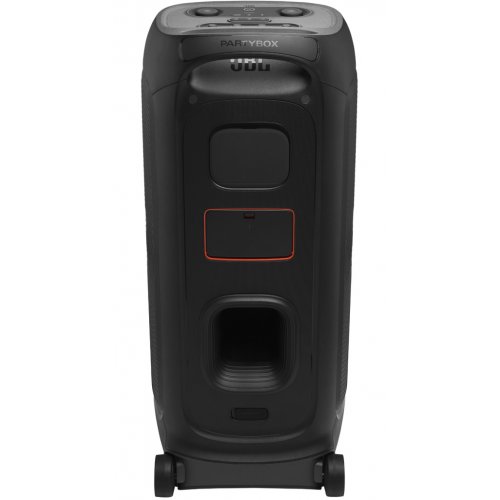 Портативная акустика JBL PartyBox 720 (JBLPARTYBOX720EU) Black купить в Украине: Киев, Днепр, Харьков, Одесса  | Низкая цена, отзывы, характеристики от TELEMART фото