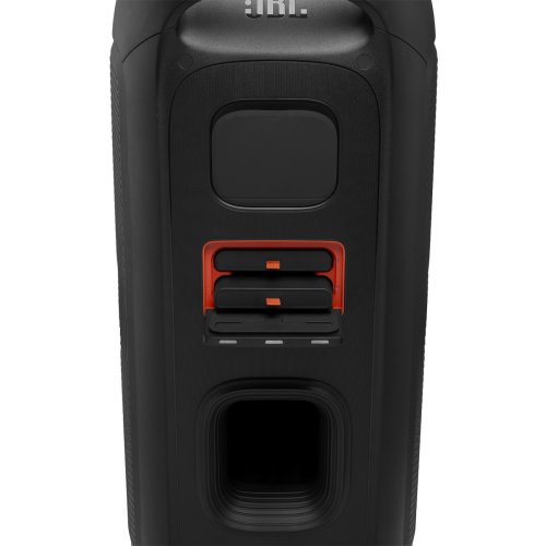Портативная акустика JBL PartyBox 720 (JBLPARTYBOX720EU) Black купить в Украине: Киев, Днепр, Харьков, Одесса  | Низкая цена, отзывы, характеристики от TELEMART фото