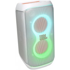Портативная акустика JBL PartyBox Club 120 (JBLPBCLUB120SWEP) White
