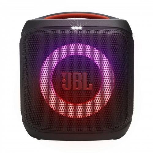 Портативная акустика JBL PartyBox Encore Essential 2 (JBLPBENCOREESS2EP) Black купить в Украине: Киев, Днепр, Харьков, Одесса  | Низкая цена, отзывы, характеристики от TELEMART фото