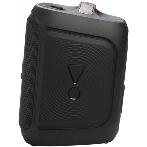 Портативная акустика JBL PartyBox Encore Essential 2 (JBLPBENCOREESS2EP) Black купить в Украине: Киев, Днепр, Харьков, Одесса  | Низкая цена, отзывы, характеристики от TELEMART фото