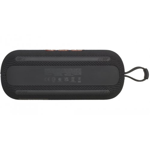 Портативная акустика JBL Tuner 3 (JBLTUNER3BLK) Black купить в Украине: Киев, Днепр, Харьков, Одесса  | Низкая цена, отзывы, характеристики от TELEMART фото