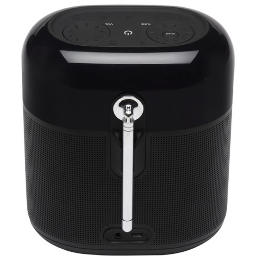 Портативная акустика JBL Tuner XL no Adapter (JBLTUNERXLBLKEUNA) Black купить в Украине: Киев, Днепр, Харьков, Одесса  | Низкая цена, отзывы, характеристики от TELEMART фото