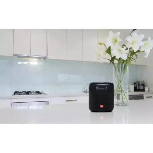 Портативная акустика JBL Tuner XL no Adapter (JBLTUNERXLBLKEUNA) Black купить в Украине: Киев, Днепр, Харьков, Одесса  | Низкая цена, отзывы, характеристики от TELEMART фото