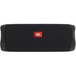 Портативная акустика JBL Flip 5 (JBLFLIP5BLKEU) Black