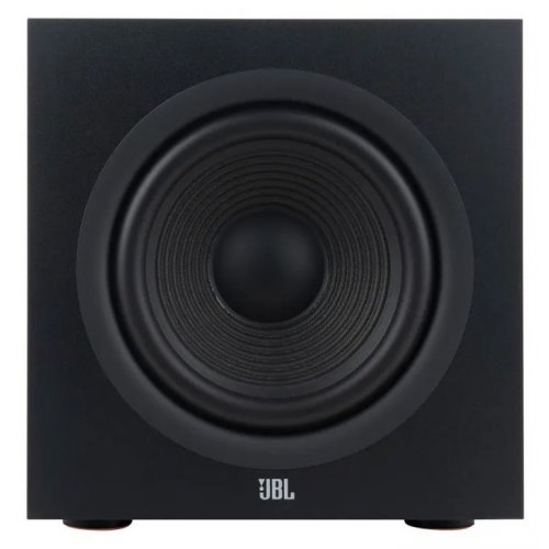 Сабвуфер JBL Stage 200P (JBL200PBLKEU) Black купить в Украине: Киев, Днепр, Харьков, Одесса  | Низкая цена, отзывы, характеристики от TELEMART фото