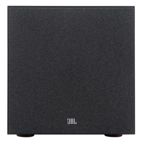 Сабвуфер JBL Stage 200P (JBL200PBLKEU) Black купить в Украине: Киев, Днепр, Харьков, Одесса  | Низкая цена, отзывы, характеристики от TELEMART фото