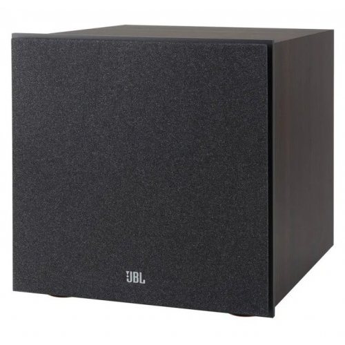 Сабвуфер JBL Stage 200P (JBL200PBLKEU) Black купить в Украине: Киев, Днепр, Харьков, Одесса  | Низкая цена, отзывы, характеристики от TELEMART фото