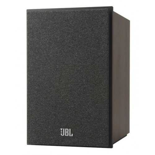 Акустическая система JBL Stage 240B (JBL240BBLK) Black купить в Украине: Киев, Днепр, Харьков, Одесса  | Низкая цена, отзывы, характеристики от TELEMART фото