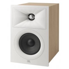 Акустическая система JBL Stage 240B (JBL240BWHT) White