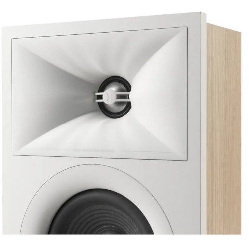 Акустическая система JBL Stage 240B (JBL240BWHT) White купить в Украине: Киев, Днепр, Харьков, Одесса  | Низкая цена, отзывы, характеристики от TELEMART фото