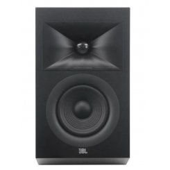 Акустична система JBL Stage 240H (JBL240HBLK) Black