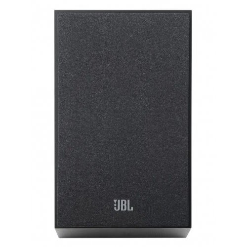 Акустическая система JBL Stage 240H (JBL240HBLK) Black купить в Украине: Киев, Днепр, Харьков, Одесса  | Низкая цена, отзывы, характеристики от TELEMART фото