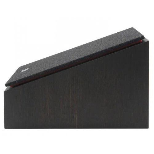 Акустическая система JBL Stage 240H (JBL240HBLK) Black купить в Украине: Киев, Днепр, Харьков, Одесса  | Низкая цена, отзывы, характеристики от TELEMART фото