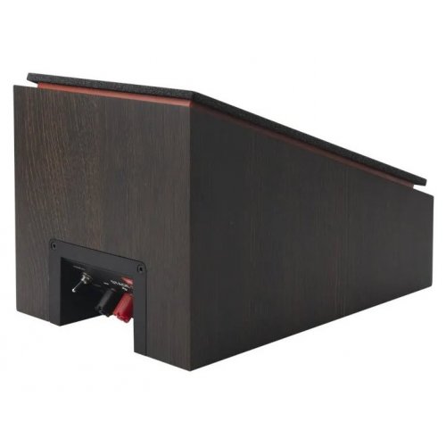 Акустическая система JBL Stage 240H (JBL240HBLK) Black купить в Украине: Киев, Днепр, Харьков, Одесса  | Низкая цена, отзывы, характеристики от TELEMART фото