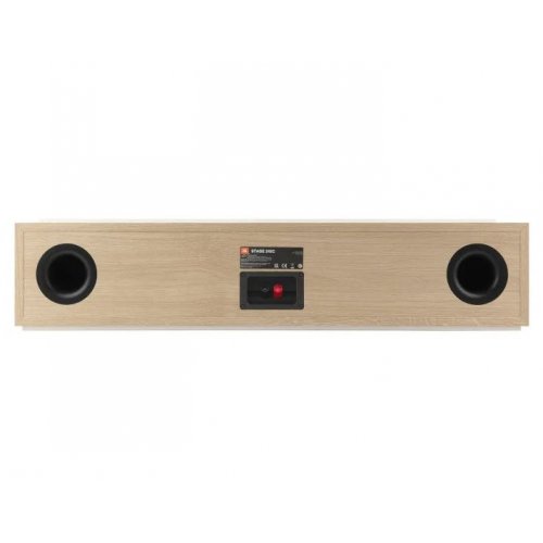 Центральный динамик JBL 245с (JBL245CWHT) White купить в Украине: Киев, Днепр, Харьков, Одесса  | Низкая цена, отзывы, характеристики от TELEMART фото