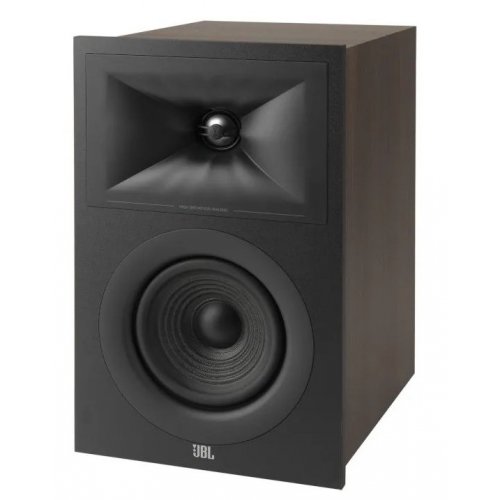 Акустическая система JBL Stage 250B (JBL250BBLK) Black купить в Украине: Киев, Днепр, Харьков, Одесса  | Низкая цена, отзывы, характеристики от TELEMART фото