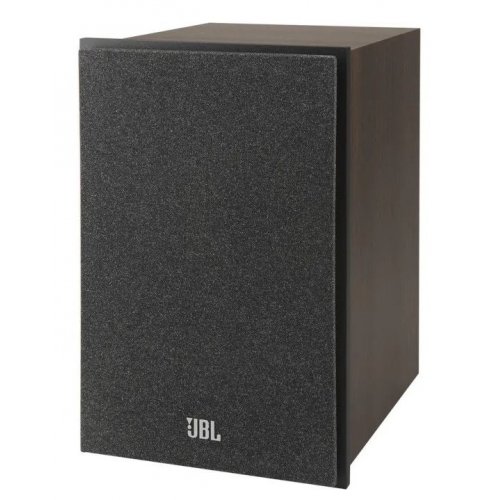 Акустическая система JBL Stage 250B (JBL250BBLK) Black купить в Украине: Киев, Днепр, Харьков, Одесса  | Низкая цена, отзывы, характеристики от TELEMART фото