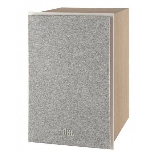 Акустическая система JBL Stage 250B (JBL250BWHT) White купить в Украине: Киев, Днепр, Харьков, Одесса  | Низкая цена, отзывы, характеристики от TELEMART фото