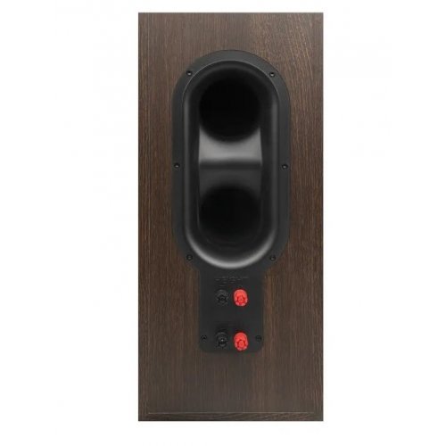 Акустическая система JBL Stage 260F (JBL260FBLK) Black купить в Украине: Киев, Днепр, Харьков, Одесса  | Низкая цена, отзывы, характеристики от TELEMART фото